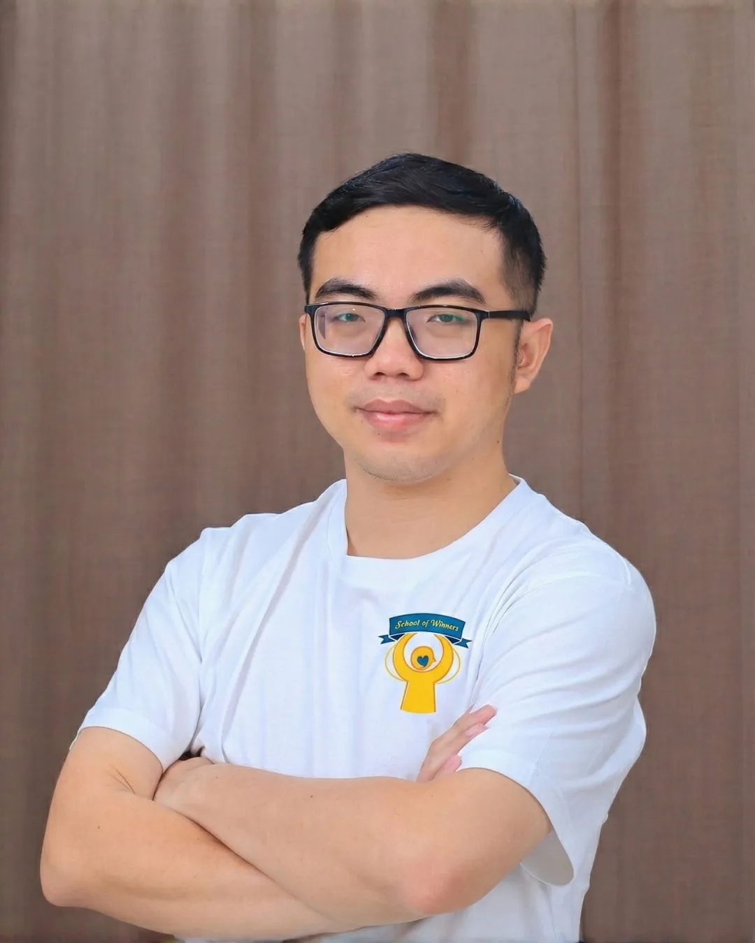 William Ryandinata Founder SOW