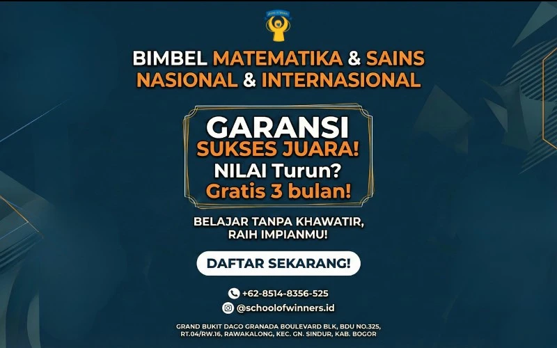 Program Garansi Nilai Naik
